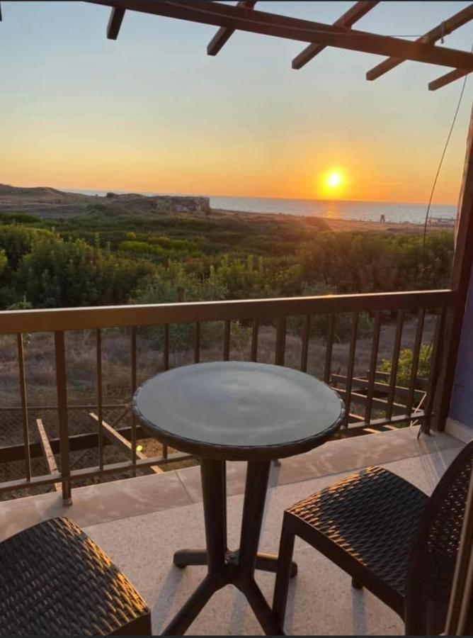 Sunset Views Holiday home *